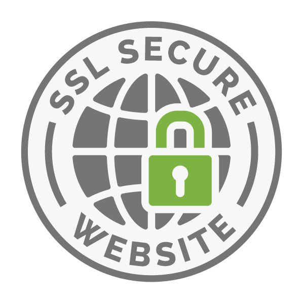 SSL secure